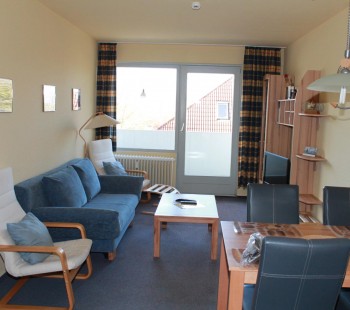 Ferienwohnung F138