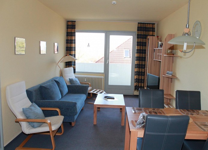 Ferienwohnung F138