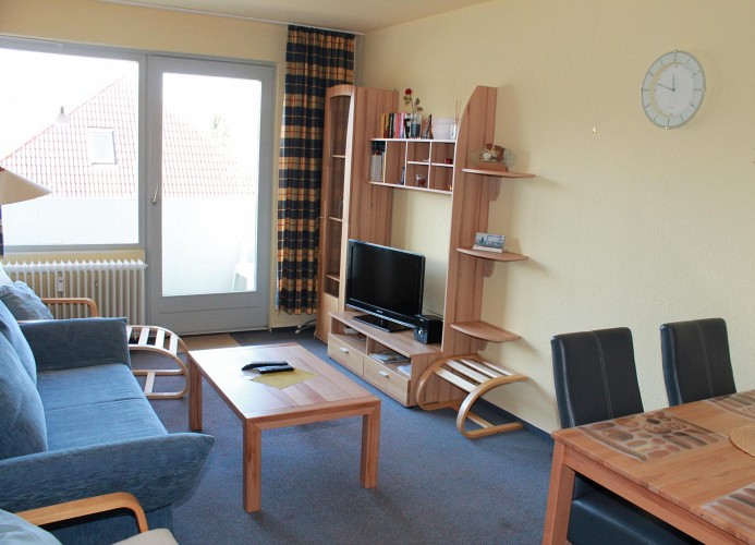 Ferienwohnung F138