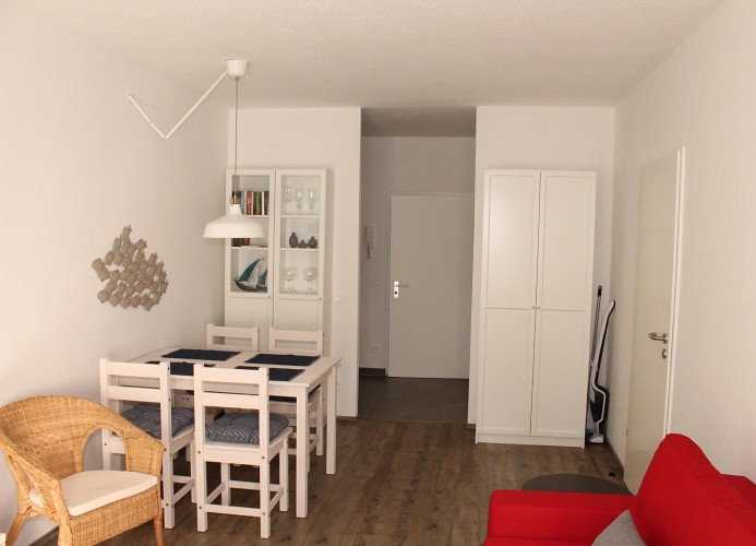 Ferienwohnung F206