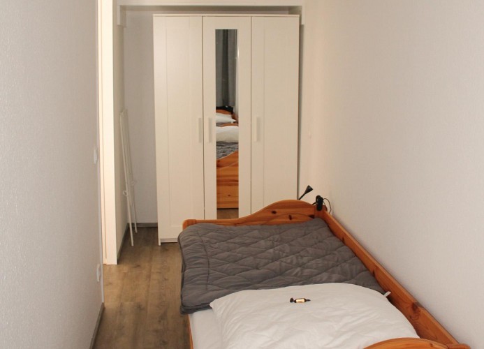 Ferienwohnung F206