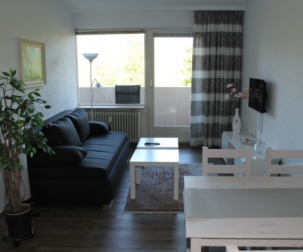 Ferienwohnung F331