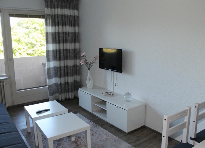 Ferienwohnung F331