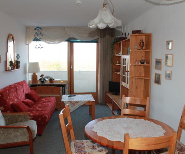 Ferienwohnung F334