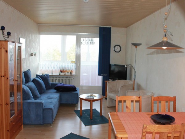 Ferienwohnung F335