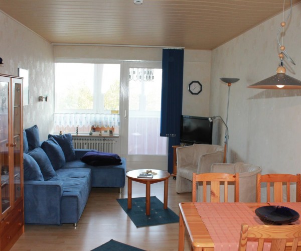 Ferienwohnung F335