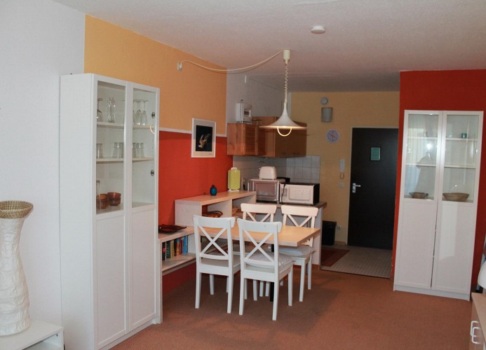 Ferienwohnung S255