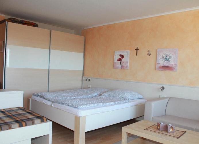 Appartement E515