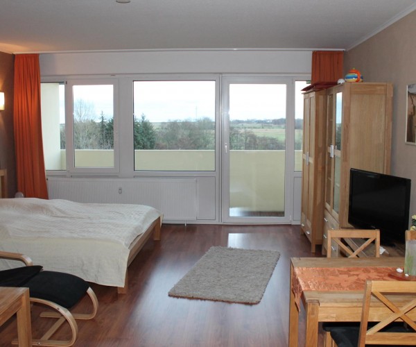 Appartement E612
