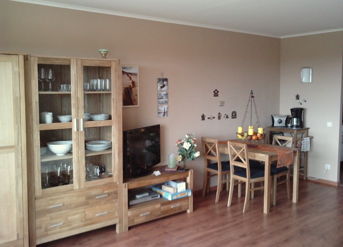 Appartement E612