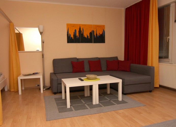 Appartement K013