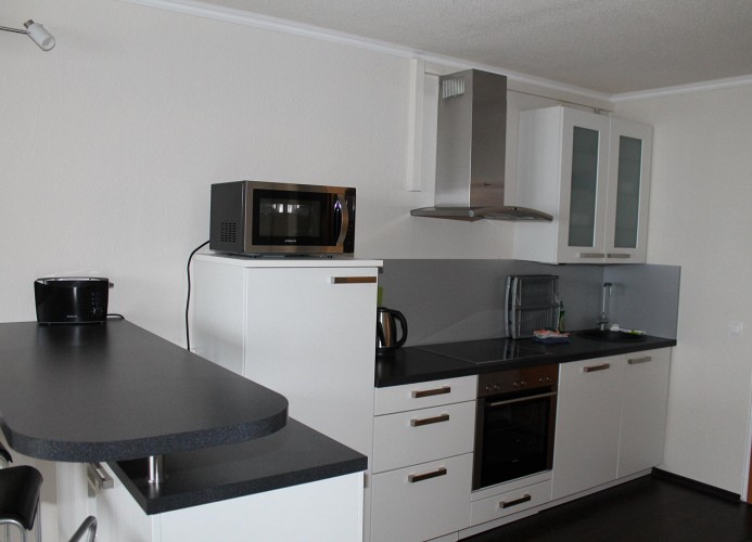 Appartement K1102