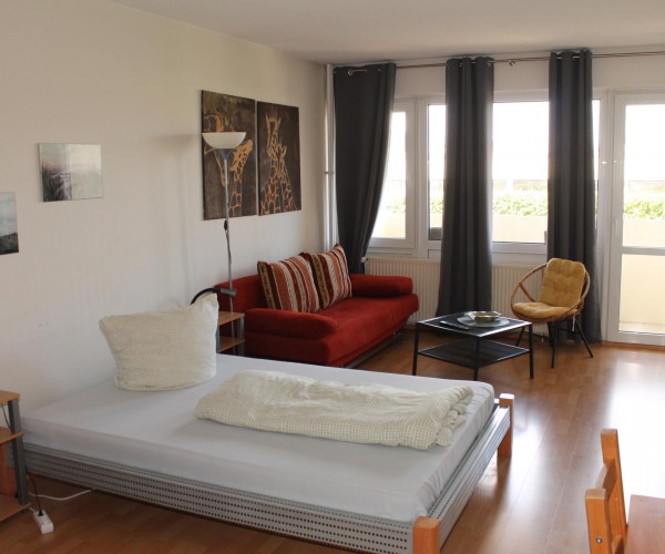 Appartement K112