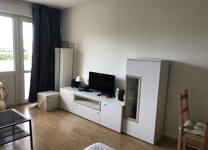 Appartement K112