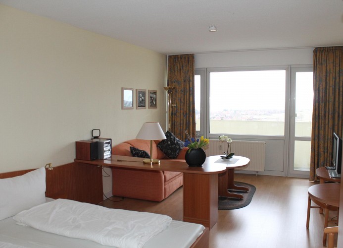 Appartement K1208