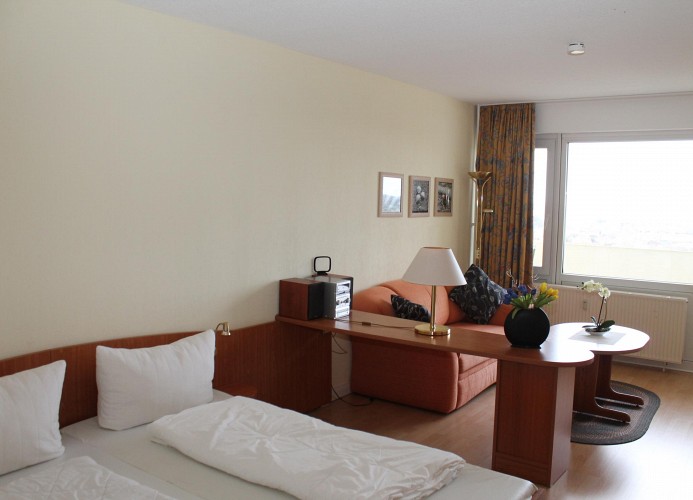Appartement K1208