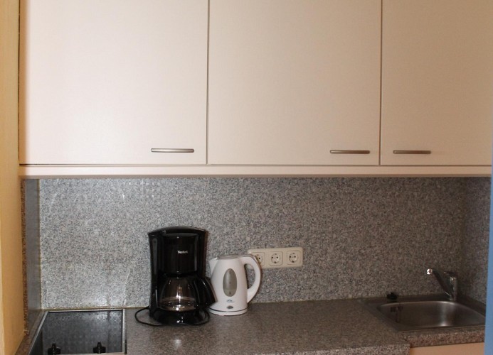 Appartement K1208