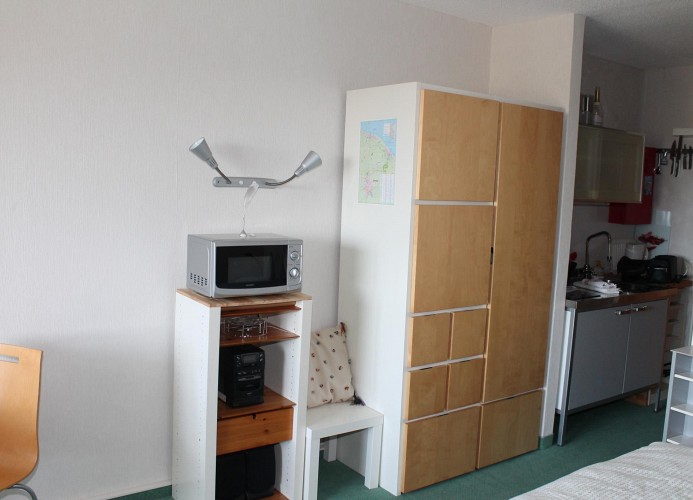 Appartement K610