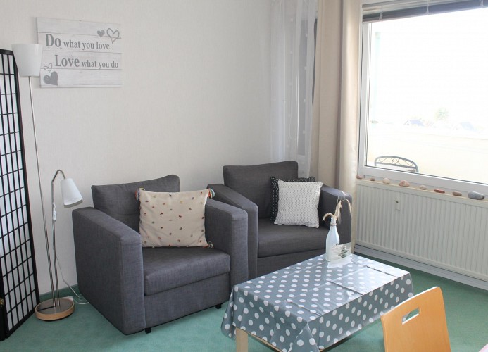 Appartement K610