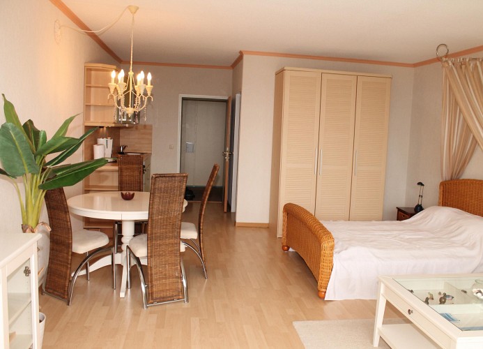 Ferienappartement K1003