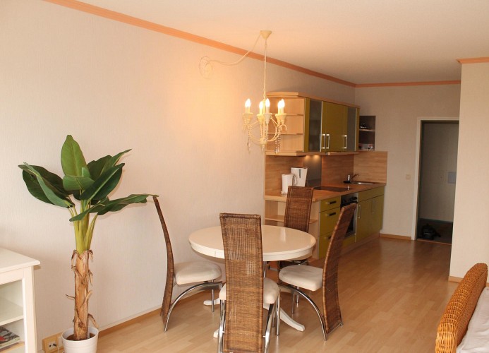 Ferienappartement K1003