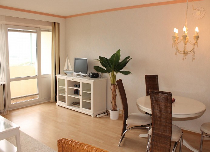 Ferienappartement K1003