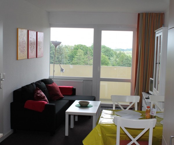 Ferienwohnung E510