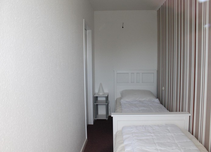 Ferienwohnung E511