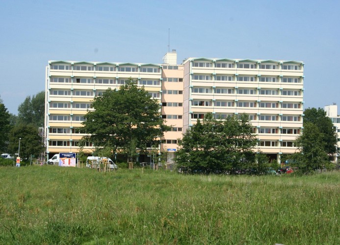 Ferienwohnung E623