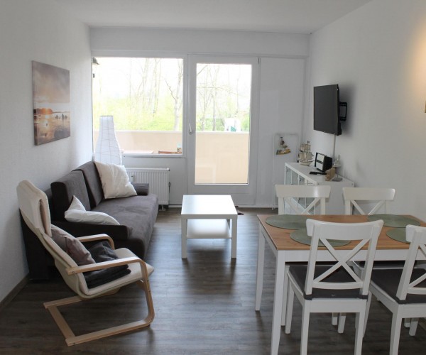 Ferienwohnung F109