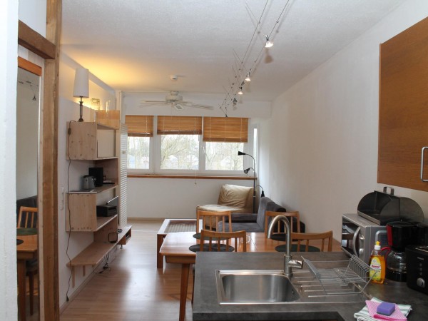 Ferienwohnung F225