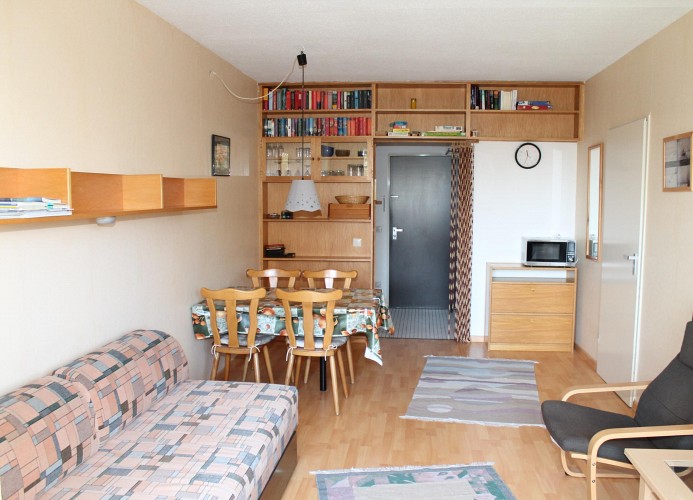 Ferienwohnung F237