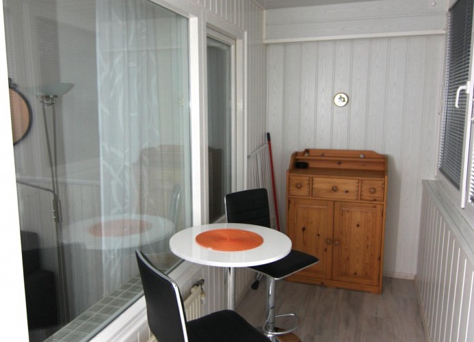 Ferienwohnung F249