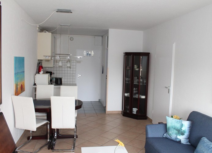 Ferienwohnung F419