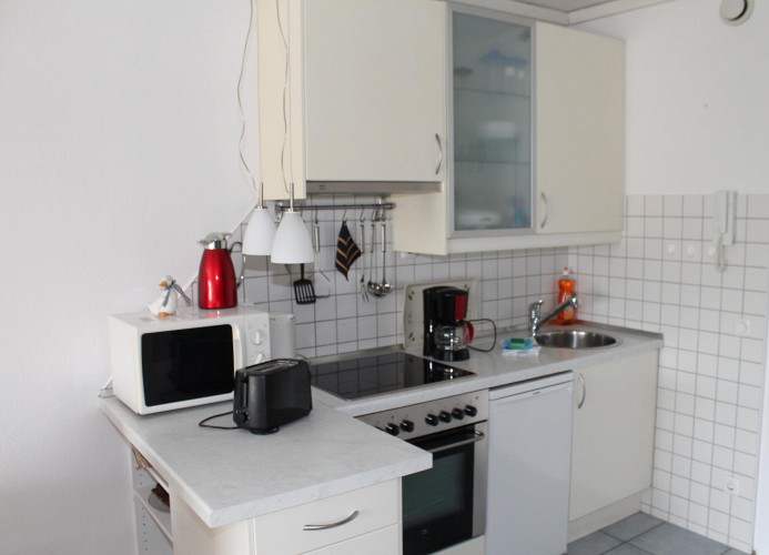 Ferienwohnung F419