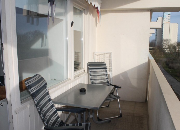 Ferienwohnung F419