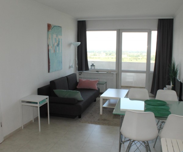 Ferienwohnung K1405