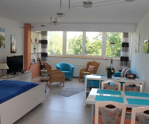 Ferienwohnung S136