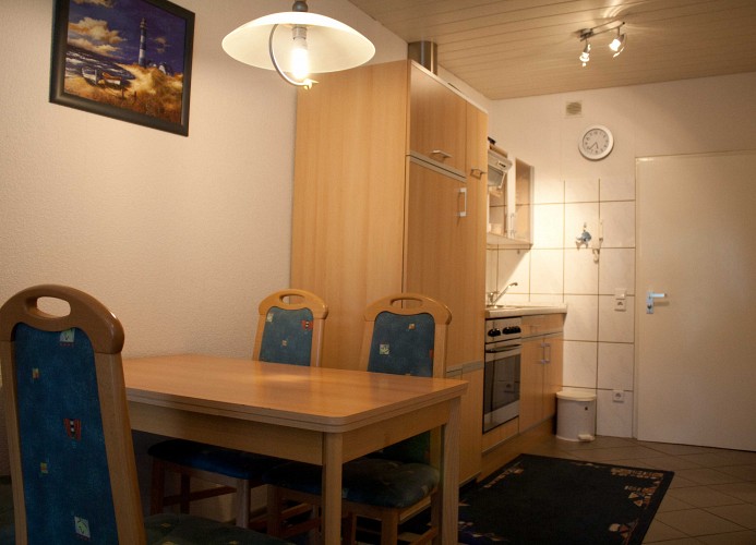 Ferienwohnung F127