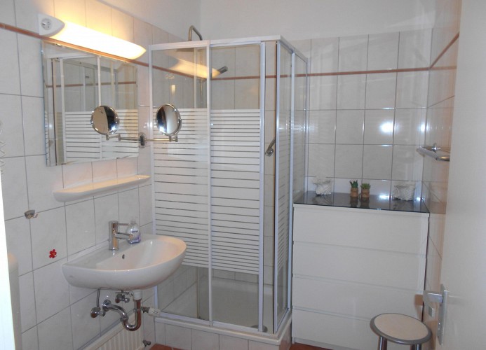 Appartement E417