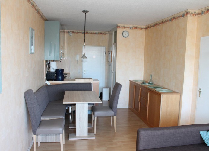 Ferienwohnung L435