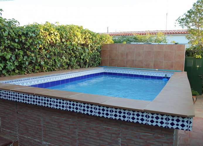 Casa La Madriguera