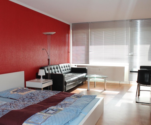 Appartement K1207