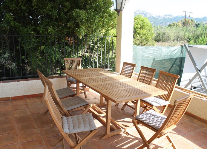 Finca Gabriela