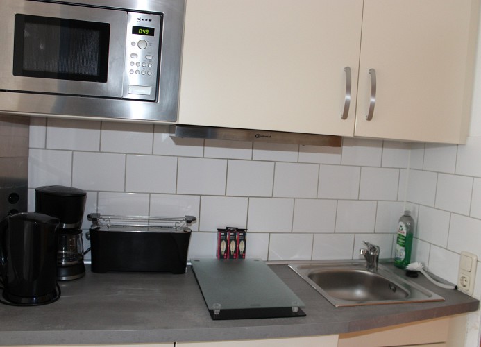 Appartement K012