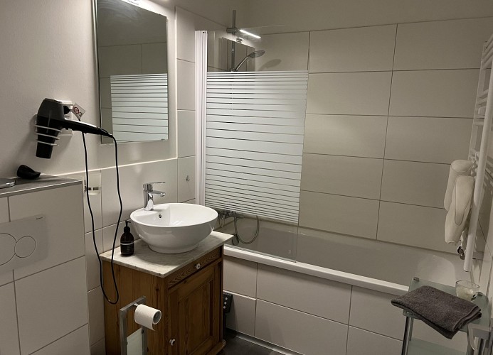 Ferienwohnung L254