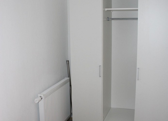 Ferienwohnung F414