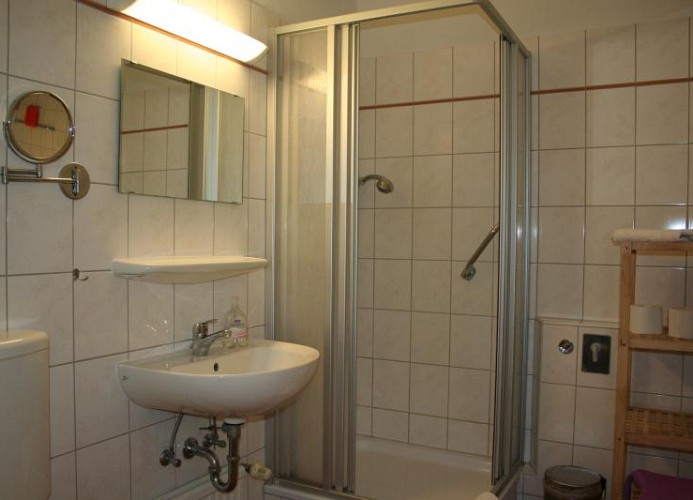 Ferienwohnung E223