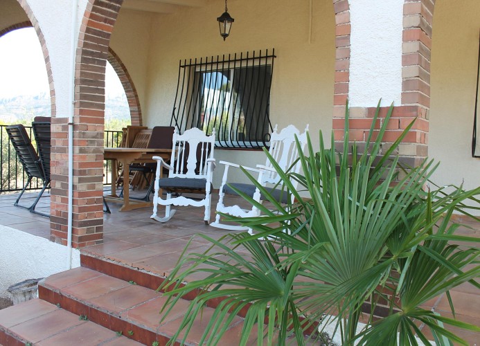 Finca Gabriela