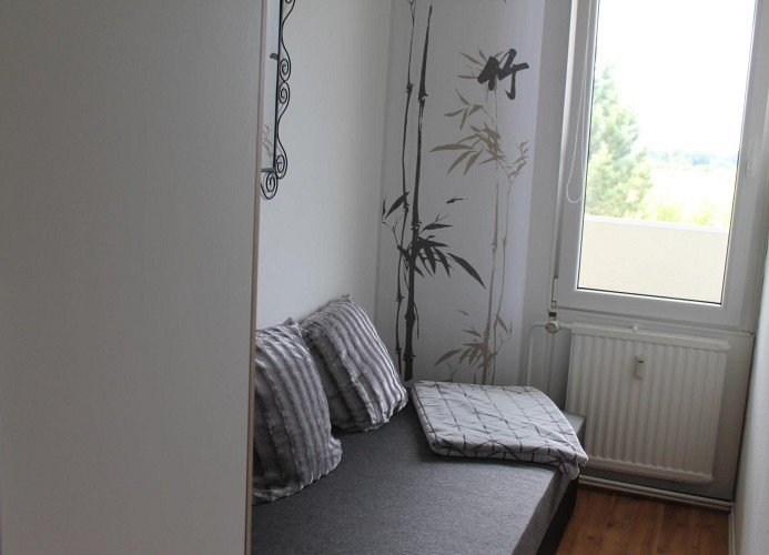 Ferienwohnung L354